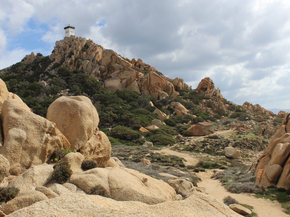 Capu di Muro, Coti&nbsp;Chiavari