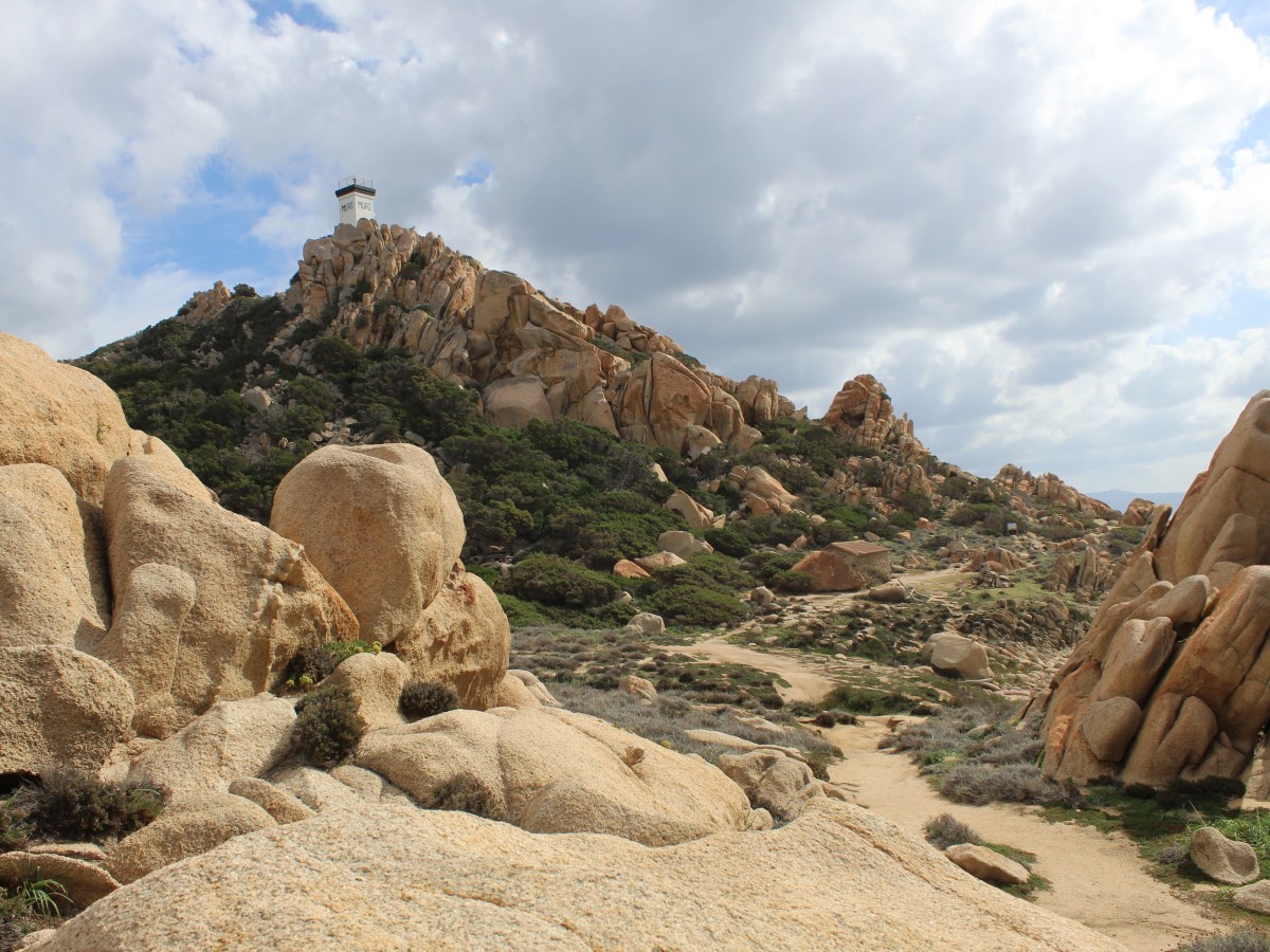 Capu di Muro, Coti&nbsp;Chiavari