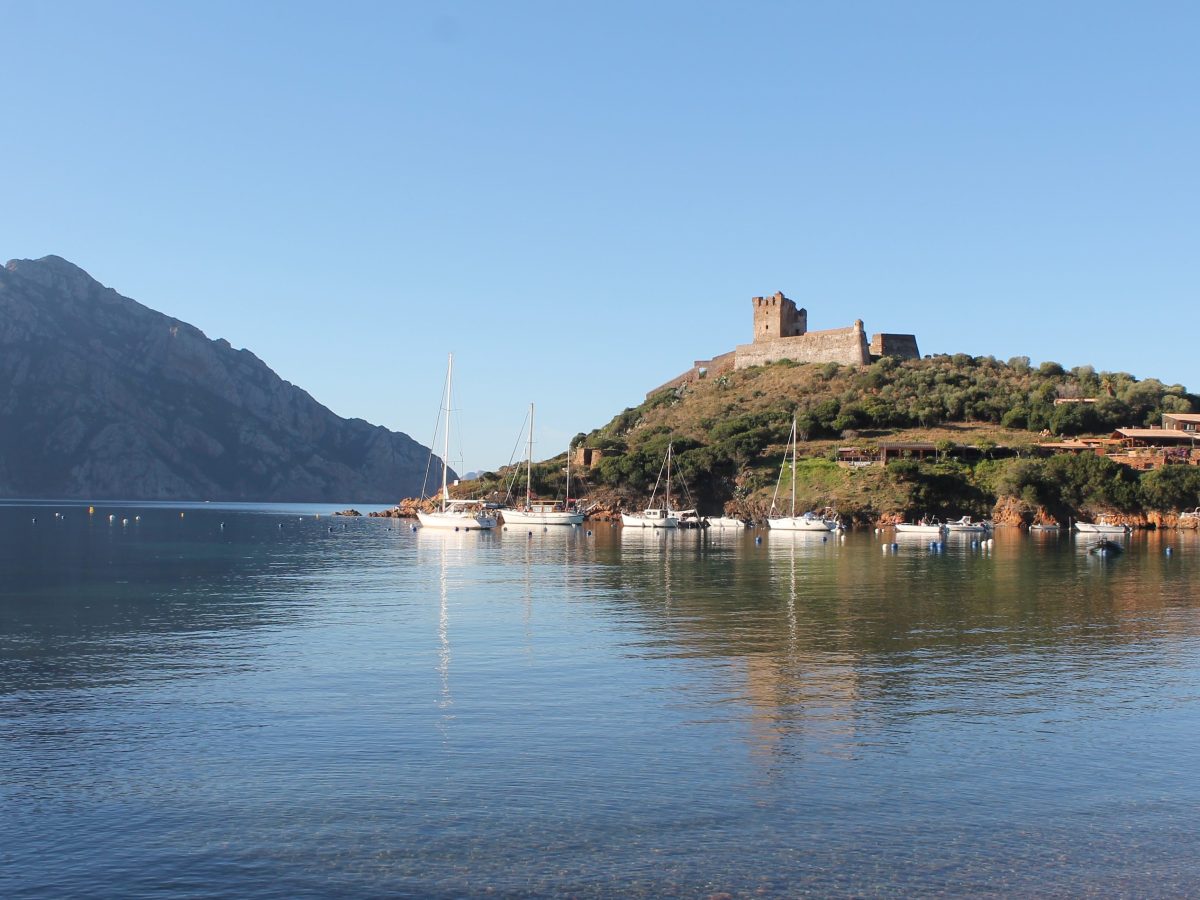 Le Chemin du Facteur,&nbsp;Osani