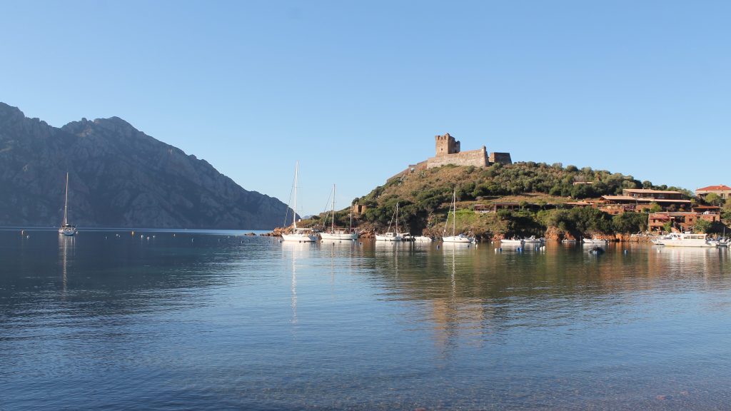 Le Chemin du Facteur,&nbsp;Osani