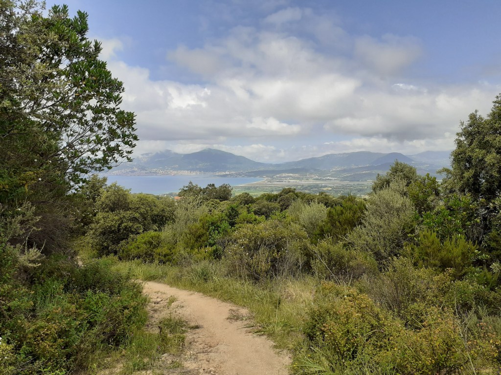 Tour de Frassu,&nbsp;Porticcio