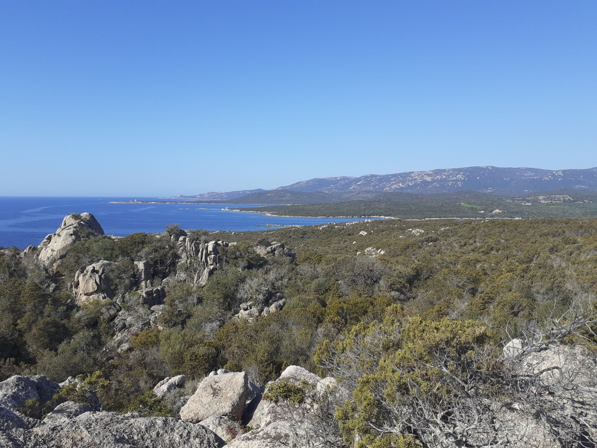 Les Bruzzi, Pianotolli-Caldarello