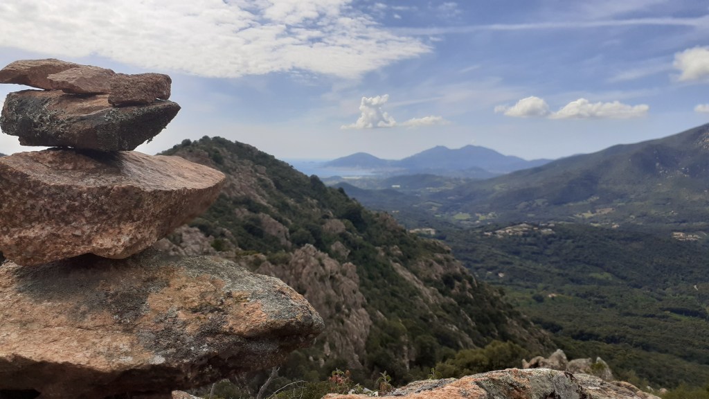 Punta di San Martinu,&nbsp;Eccica-Suarella