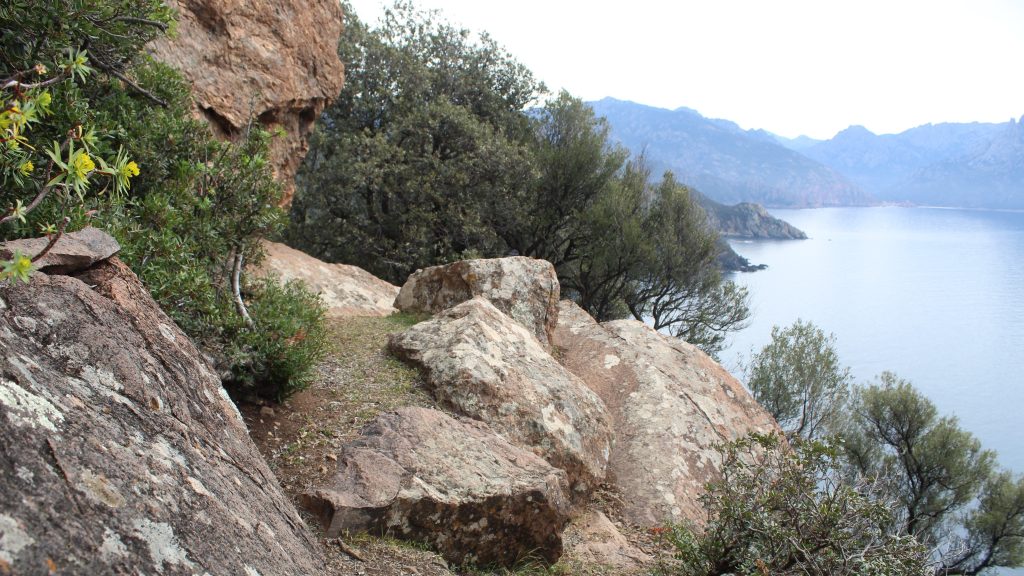 U Grottu, Seninu,&nbsp;Osani