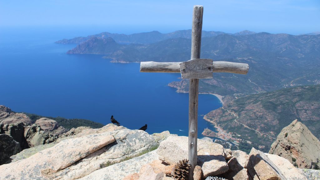Capo d’Ortu, Piana