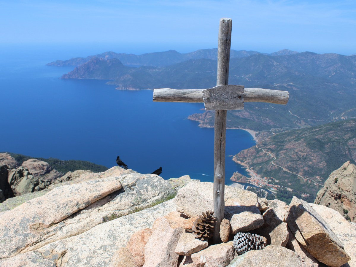 Capo d’Ortu, Piana