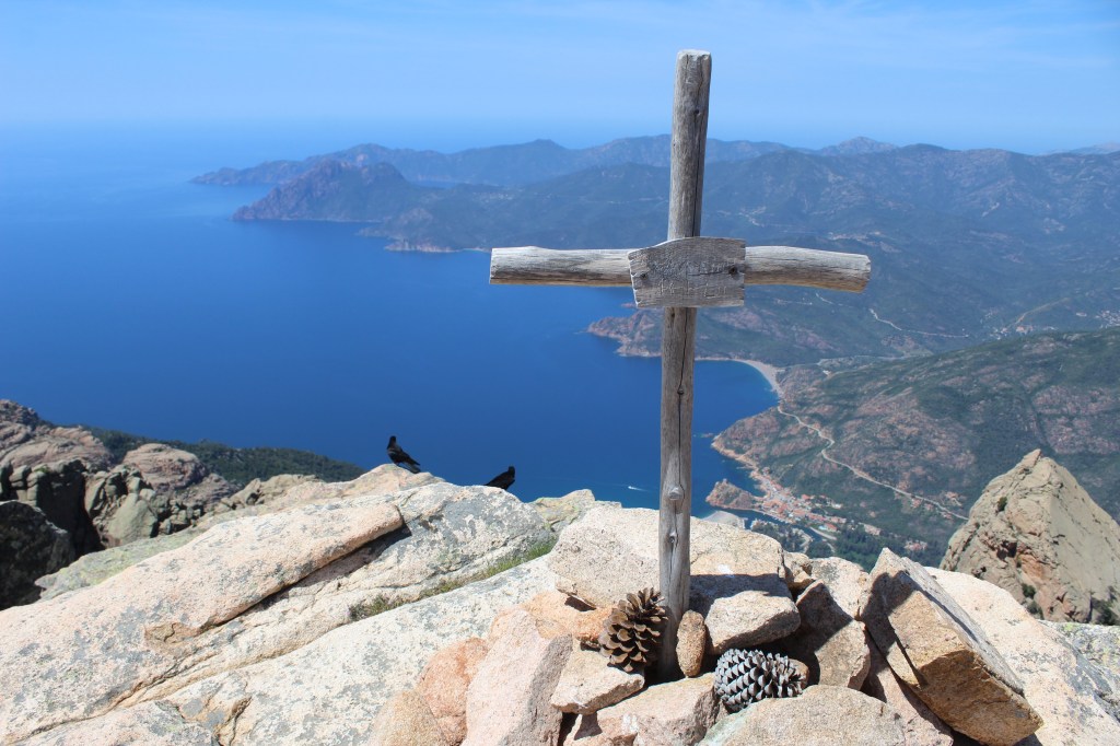 Capo d’Ortu, Piana