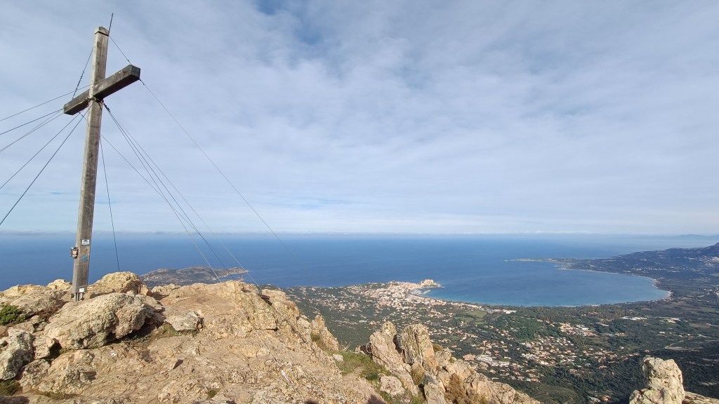 Capu di A Veta,&nbsp;Calvi