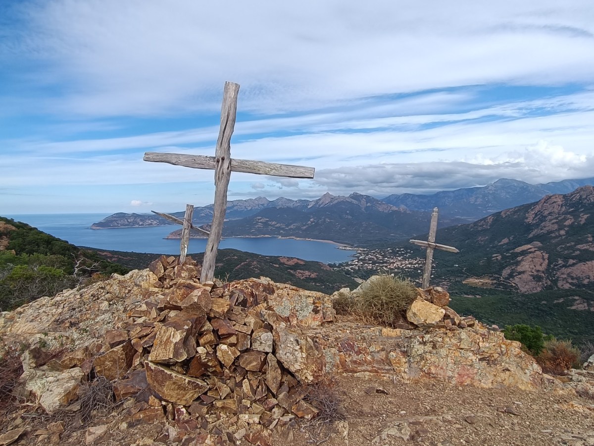 Focolara Bergeries, Galeria