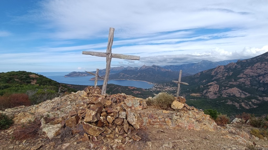 Focolara Bergeries, Galeria