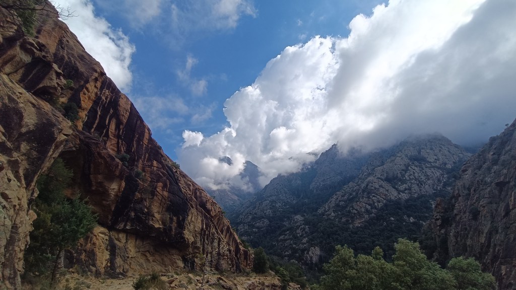 Bocca Ficaghjola, Bonifatu